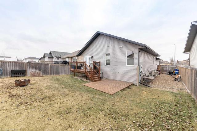 4806 16 Street, House detached with 4 bedrooms, 3 bathrooms and 5 parking in Lloydminster (Part) SK | Image 25