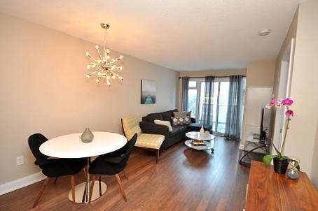 404 - 2191 Yonge St, Condo with 1 bedrooms, 1 bathrooms and null parking in Toronto ON | Image 1