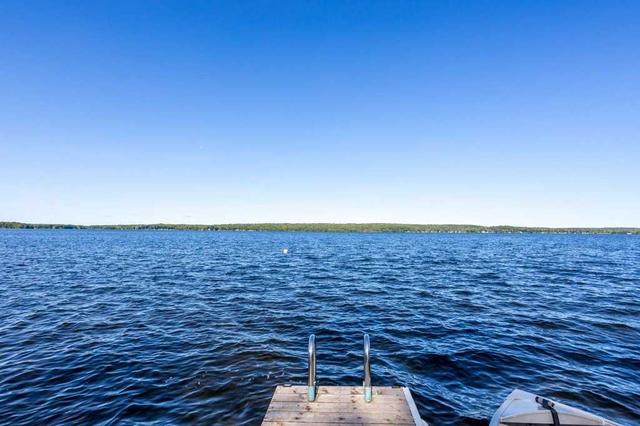 76 Lakeshore, Rd, House detached with 2 bedrooms, 1 bathrooms and 4 parking in Marmora and Lake ON | Image 19