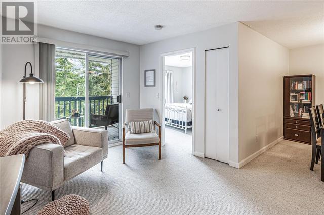 305 - 3089 Barons Rd, Condo with 2 bedrooms, 1 bathrooms and 1 parking in Nanaimo BC | Image 11