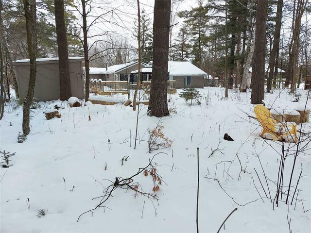 709 Florence Rd, House detached with 1 bedrooms, 1 bathrooms and 6 parking in Innisfil ON | Image 8