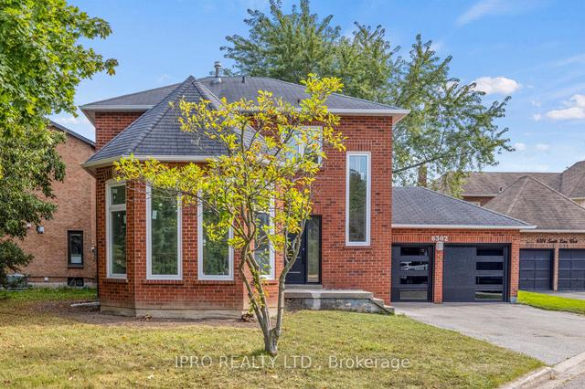 6302 Tenth Line, House detached with 3 bedrooms, 3 bathrooms and 4 parking in Mississauga ON | Image 1