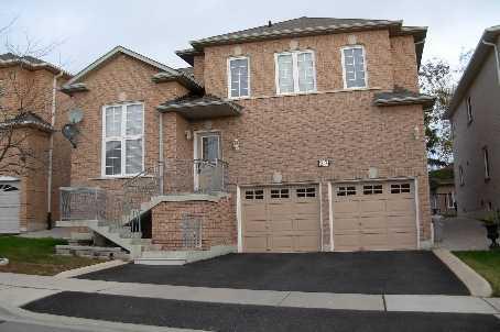 23 Fanshore Dr, House detached with 3 bedrooms, 3 bathrooms and 2 parking in Vaughan ON | Image 1