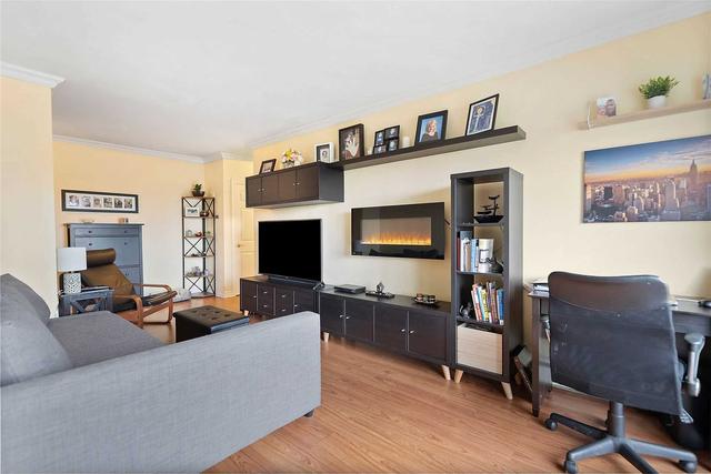 30 - 456 Carlton St, Condo with 2 bedrooms, 1 bathrooms and 1 parking in St. Catharines ON | Image 4