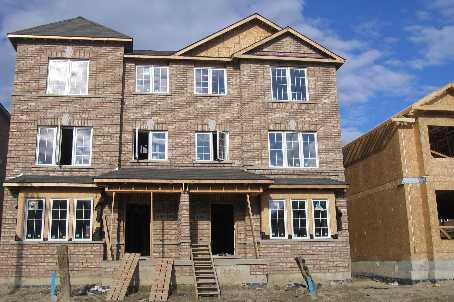 lot93r - 689 Cornell Rouge Blvd, House semidetached with 3 bedrooms, 3 bathrooms and 2 parking in Markham ON | Image 1