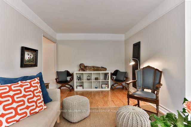 207 - 1a Dale Ave, Condo with 2 bedrooms, 2 bathrooms and 1 parking in Toronto ON | Image 6