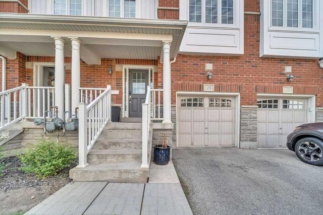 19 - 1035 Victoria Rd S, Townhouse with 3 bedrooms, 4 bathrooms and 2 parking in Guelph ON | Image 1