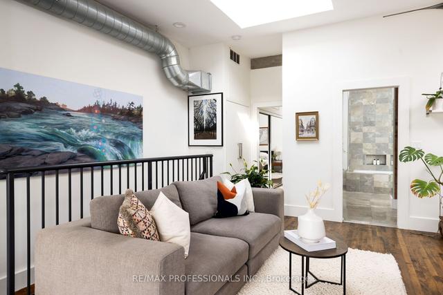 4 - 200 Clinton St, Townhouse with 2 bedrooms, 2 bathrooms and 1 parking in Toronto ON | Image 10