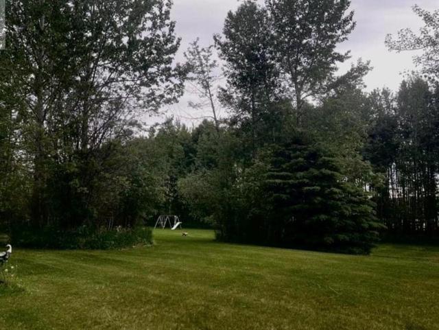 lot 5 591021 Range Road 123a, House detached with 3 bedrooms, 2 bathrooms and 50 parking in Woodlands County AB | Image 41