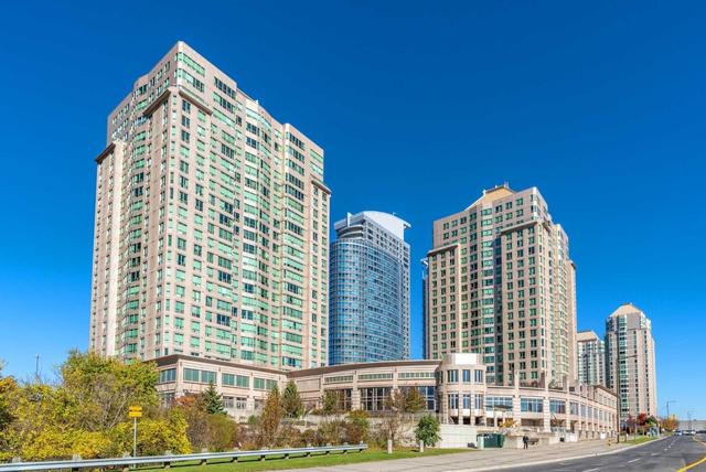 1002 - 8 Lee Centre Dr, Condo with 1 bedrooms, 1 bathrooms and 1 parking in Toronto ON | Image 26