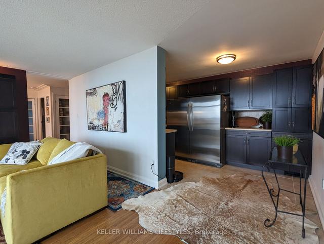 1412 - 45 Pond Mills Rd, Condo with 2 bedrooms, 1 bathrooms and 1 parking in London ON | Image 18