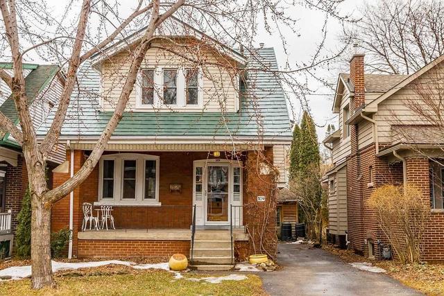 109 Rothsay Ave, House detached with 4 bedrooms, 2 bathrooms and 3 parking in Hamilton ON | Image 1