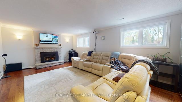 45 Jennifer Cres, House detached with 5 bedrooms, 4 bathrooms and 16 parking in East Gwillimbury ON | Image 8