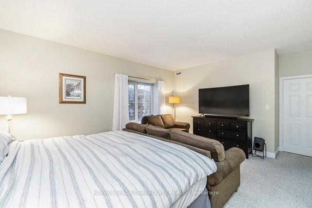 104 - 30 Anglesey Blvd, Condo with 2 bedrooms, 2 bathrooms and 2 parking in Toronto ON | Image 18