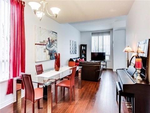 Th87 - 83 Borough Dr, Townhouse with 3 bedrooms, 3 bathrooms and 1 parking in Toronto ON | Image 3