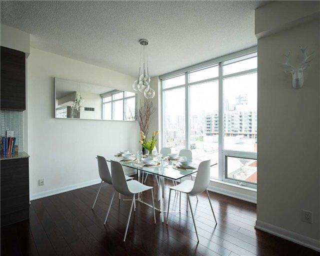 1208 - 205 Frederick St, Condo with 2 bedrooms, 2 bathrooms and 1 parking in Toronto ON | Image 8