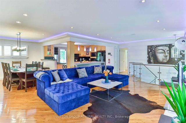 135 Elgin St, House detached with 4 bedrooms, 4 bathrooms and 12 parking in Markham ON | Image 27