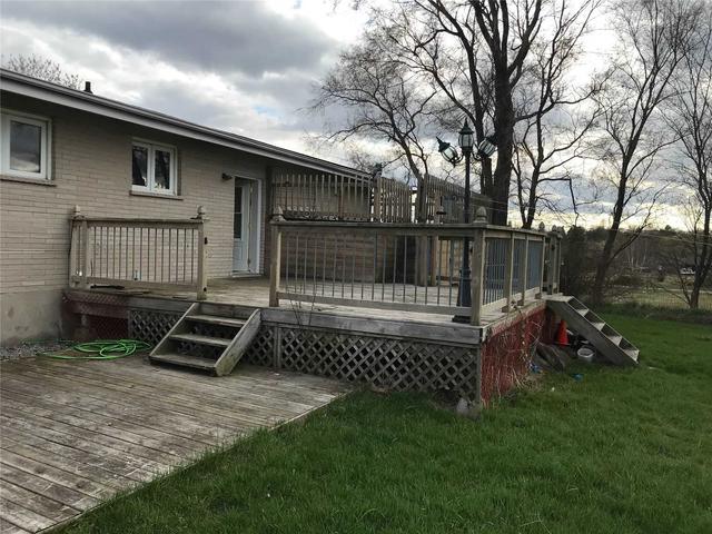 1602 Taunton Rd E, House detached with 4 bedrooms, 2 bathrooms and 10 parking in Oshawa ON | Image 31