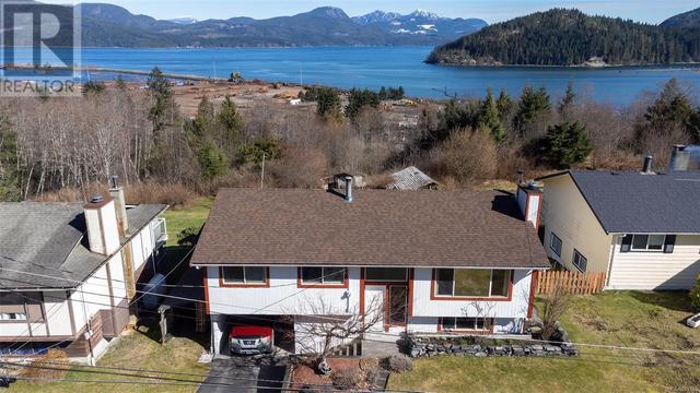111 Seaview St, House detached with 3 bedrooms, 3 bathrooms and 4 parking in Sayward BC | Image 38