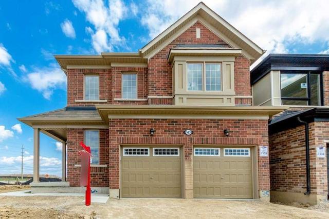 583 Queen Mary Dr, House detached with 4 bedrooms, 4 bathrooms and 6 parking in Brampton ON | Image 1