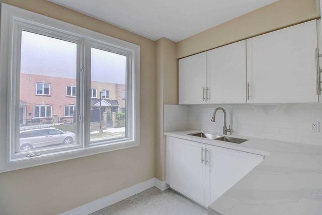 852 - 75 Weldrick Rd E, Townhouse with 3 bedrooms, 3 bathrooms and 1 parking in Richmond Hill ON | Image 35