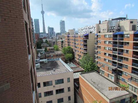 1002 - 152 St Patrick St, Condo with 2 bedrooms, 2 bathrooms and null parking in Toronto ON | Image 20
