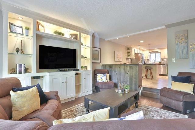 70 Ashglen Way, Townhouse with 3 bedrooms, 3 bathrooms and 2 parking in Markham ON | Image 38