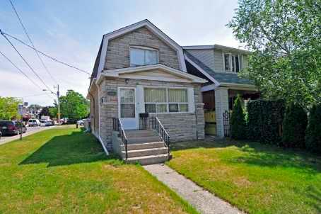 117 Woodmount Ave, House detached with 4 bedrooms, 2 bathrooms and 3 parking in Toronto ON | Image 1