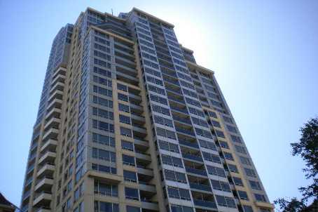 lph2606 - 3 Rean Dr, Condo with 2 bedrooms, 2 bathrooms and 1 parking in Toronto ON | Image 1
