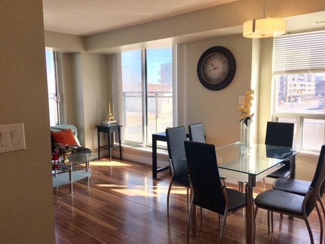 202 - 801 Sheppard Ave W, Condo with 2 bedrooms, 1 bathrooms and null parking in Toronto ON | Image 7