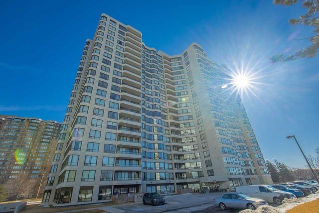1012 - 350 Alton Towers Circ, Condo with 2 bedrooms, 2 bathrooms and 2 parking in Toronto ON | Image 12