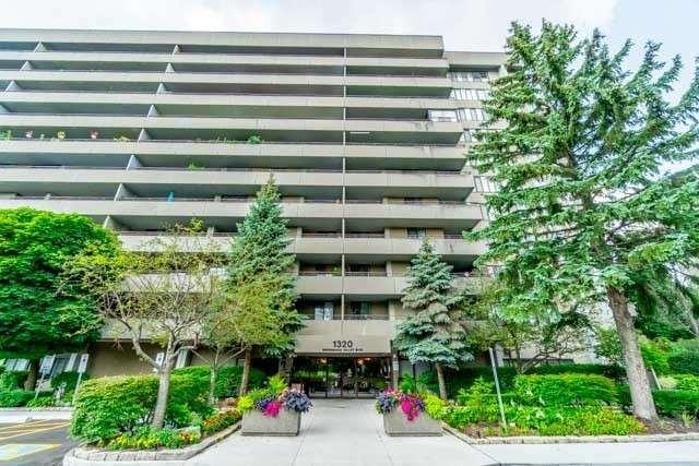 217 - 1320 Mississauga Valley Blvd, Condo with 3 bedrooms, 2 bathrooms and 1 parking in Mississauga ON | Image 20