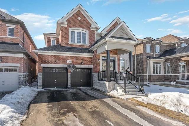 2240 Lozenby St, House detached with 4 bedrooms, 4 bathrooms and 6 parking in Innisfil ON | Image 12