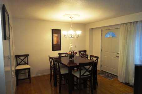 6 - 17 Gosford Blvd, Townhouse with 3 bedrooms, 3 bathrooms and 1 parking in Toronto ON | Image 3
