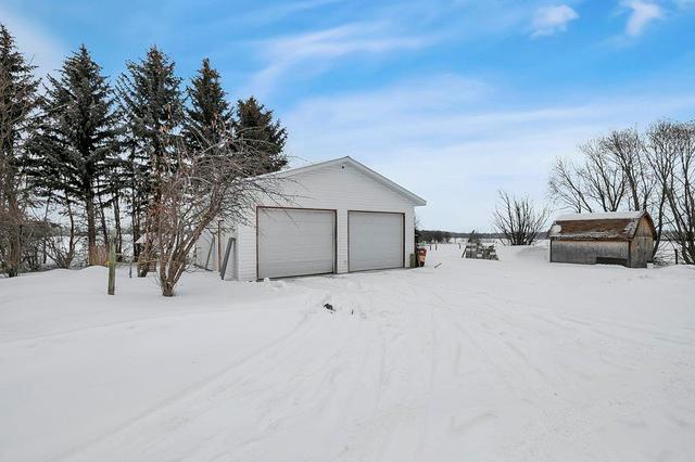 370003 Range Road 6 1, House detached with 4 bedrooms, 3 bathrooms and 2 parking in Clearwater County AB | Image 33
