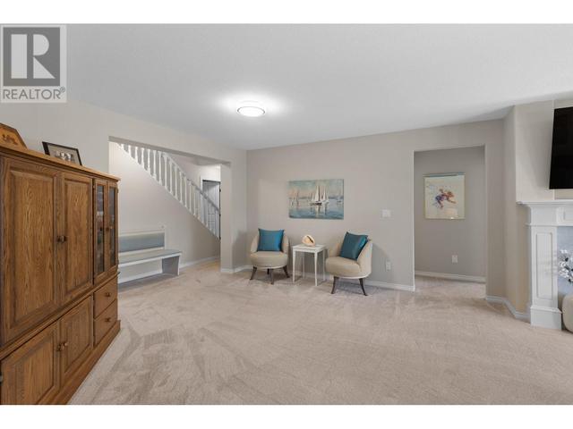 3967 Gallaghers Circle, House detached with 4 bedrooms, 3 bathrooms and 2 parking in Kelowna BC | Image 29