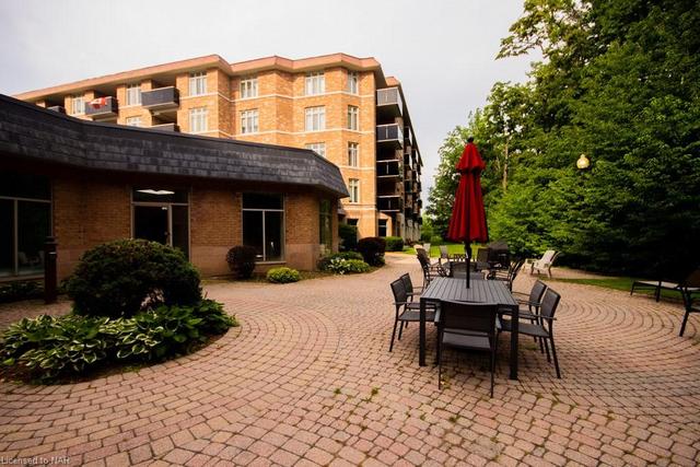 312 - 8111 Forest Glen Drive, House attached with 2 bedrooms, 2 bathrooms and 1 parking in Niagara Falls ON | Image 36