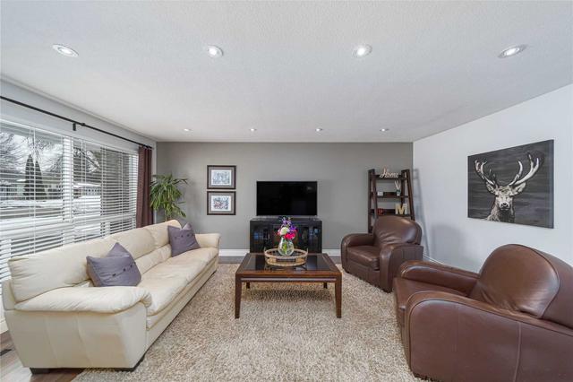42 Highcroft Rd, House detached with 3 bedrooms, 2 bathrooms and 3 parking in Barrie ON | Image 16