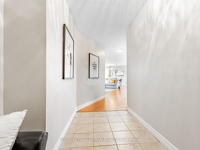 720 - 1700 Eglinton Ave E, Condo with 2 bedrooms, 2 bathrooms and 1 parking in Toronto ON | Image 21