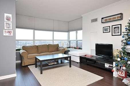 708 - 1140 Parkwest Pl, Condo with 2 bedrooms, 2 bathrooms and 1 parking in Mississauga ON | Image 2