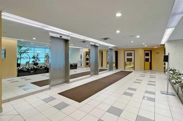 405 - 3050 Ellesmere Rd, Condo with 2 bedrooms, 2 bathrooms and 1 parking in Toronto ON | Image 21