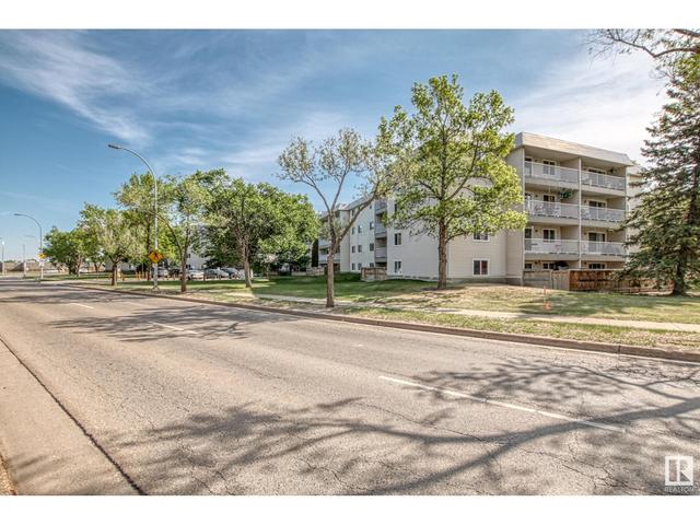 419 - 5125 Riverbend Rd Nw, Condo with 1 bedrooms, 1 bathrooms and 1 parking in Edmonton AB | Image 39