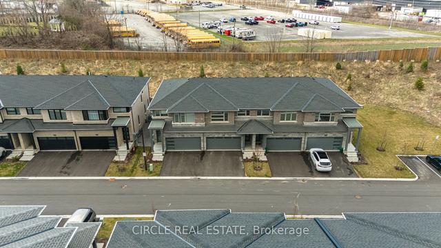 18 - 4552 Portage Rd, House attached with 4 bedrooms, 3 bathrooms and 3 parking in Niagara Falls ON | Image 12