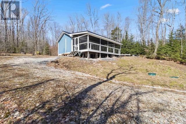 233 Cliff Road, House detached with 2 bedrooms, 0 bathrooms and null parking in Chester NS | Image 3