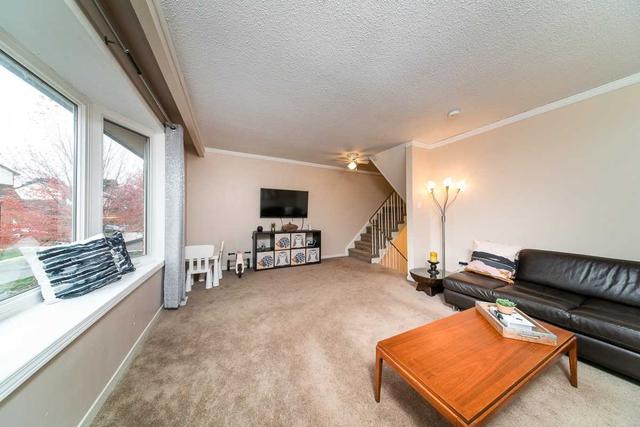 75 - 371 Bronte St S, Townhouse with 3 bedrooms, 2 bathrooms and 2 parking in Milton ON | Image 10
