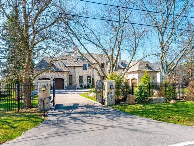 58 Cachet Pkwy, House detached with 5 bedrooms, 9 bathrooms and 14 parking in Markham ON | Image 1