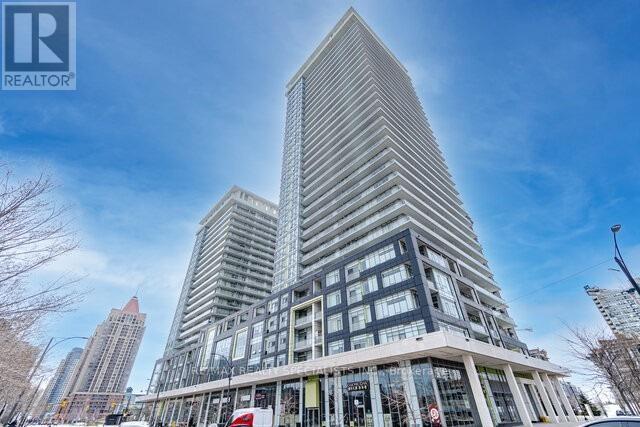 504 - 360 Square One Dr, Condo with 1 bedrooms, 1 bathrooms and 1 parking in Mississauga ON | Image 1