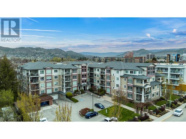 122 - 850 Saucier Avenue, Condo with 2 bedrooms, 2 bathrooms and null parking in Kelowna BC | Image 29