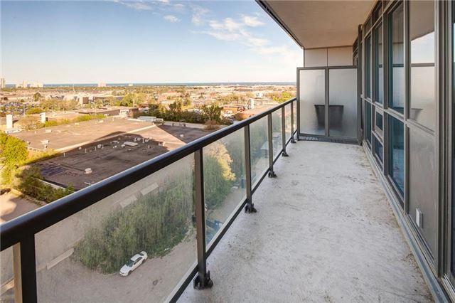 1017 - 1185 The Queensway, Condo with 1 bedrooms, 1 bathrooms and 1 parking in Toronto ON | Image 7