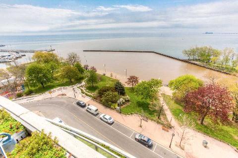 sph12 - 11 Bronte Rd, Condo with 2 bedrooms, 3 bathrooms and 2 parking in Oakville ON | Image 20